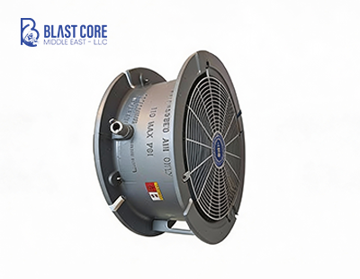 Pneumatic blower fan supplier in UAE